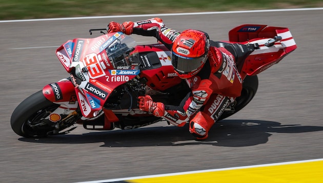 Marc Marquez