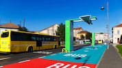 Als Positivbeispiel gilt Rumänien – 86 Prozent aller neu zugelassenen Busse fahren bereits ...