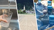 Wasserhahn auf und es kommt – aber was passiert, wenn nichts kommt? Wir haben uns Österreichs ...