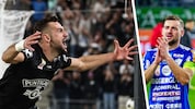 Jürgen Heil wechselte die Fronten, jubelt jetzt für die Schwarzen anstatt im Blau des TSV ...