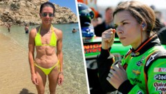 Danica Patrick