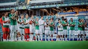 Rapid feierte einen 4:1-Sieg in Estland.