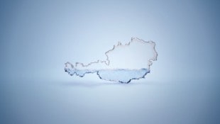 Jeder Tropfen zählt: Österreich ist reich an Wasser – doch Klimawandel und steigender Verbrauch ...