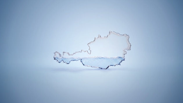 Jeder Tropfen zählt: Österreich ist reich an Wasser – doch Klimawandel und steigender Verbrauch ...