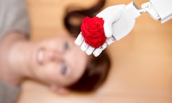 Forscher an vier internationalen Universitäten testeten die Liebesschwindler-Qualitäten der ...
