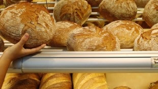 Die weltweiten Lebensmittelpreise sind im Juli auf den höchsten Stand seit mehr als drei Jahren ...