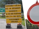 Ohne Kontrollorgane werden Verbote oft ignoriert.