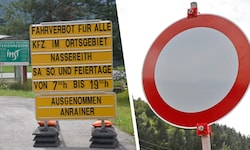 Ohne Kontrollorgane werden Verbote oft ignoriert.