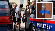 Der 27-Jährige war vergangene Woche auf dem Weg zu einem Lokalaugenschein in der Wohnung des ...