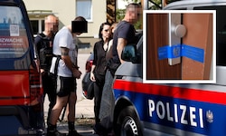 Der 27-Jährige war vergangene Woche auf dem Weg zu einem Lokalaugenschein in der Wohnung des ...