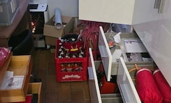 Einbrecher durchsuchte die Schubladen in der Mittersiller Zeugstätte.