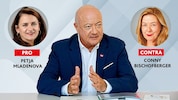 Pro und Contra zum strittigen Kanzler-Sager