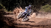 Tobias Ebster auf seiner ZXMoto.