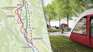 Krone KREATIV/S-LINK Der S-Link bleibt im Gespräch.