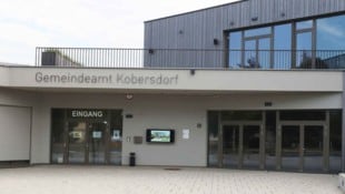Eine überraschende personelle Veränderung gab es im Gemeindeamt in Kobersdorf.