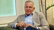 Mario Kunasek ist seit gut eineinhalb Jahren Landeshauptmann der Steiermark. Von 2017 bis 2019 ...