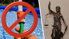 Ein behördliches Verbot ist keine „Empfehlung“: Missachtung kann Strafen nachsich ziehen – und ...
