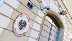 Der 19-Jährige wurde vergangenen Freitag festgenommen und in die Justizanstalt Klagenfurt ...