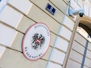 Der 32-Jährige sitzt eigentlich in der Justizanstalt Klagenfurt ein.