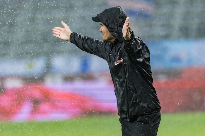 Danny Röhl