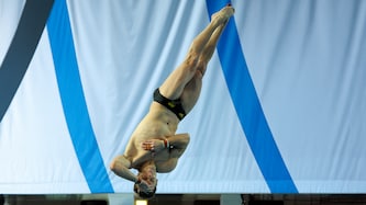 Freddie Woodward