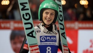 Eva Pinkelnig