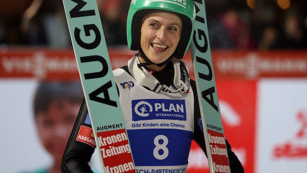 Eva Pinkelnig