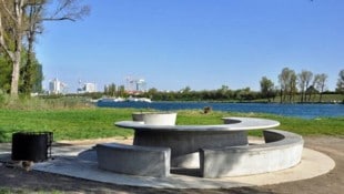 Der Grillplatz bleibt kalt, der Gebühren-Taxameter der Stadt läuft trotzdem weiter.