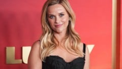 Großer Schock für Reese Witherspoon: Ihr Vater John Draper Witherspoon wurde bewusstlos am Pool ...