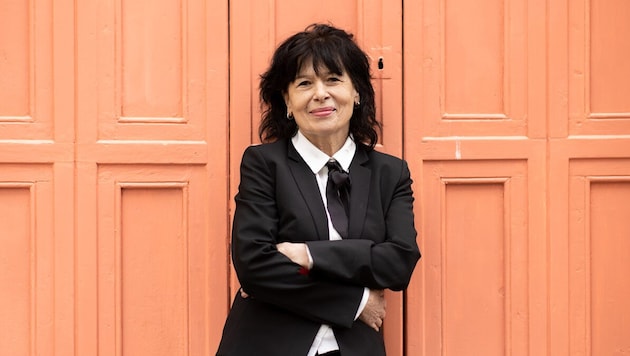 Monika Helfer ist am 2. August an den Folgen eines Sturzes verstorben.