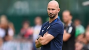 Hoffenheim-Coach Christian Ilzer