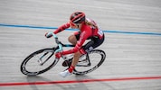 Emelie Bauböck startet Sonntag beim Gaisbergrennen.
