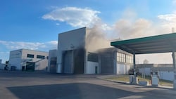 Die Flammen sind gelöscht, doch die Unsicherheit bleibt.