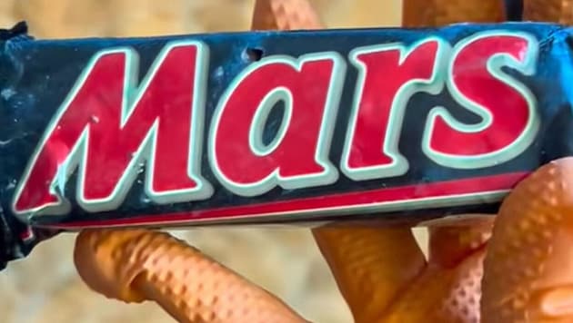 Einen besseren Beweis für die sogenannte Shrinkflation gibt es wohl nicht.