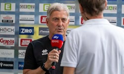 Markus Mader (Lustenau-Trainer)
