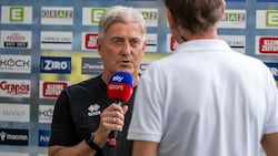 Markus Mader (Lustenau-Trainer)