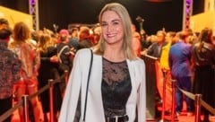 Ö3-Moderatorin Gabi Hiller freut sich auf ihr erstes Kind. Die frohe Botschaft machte sie auf ...