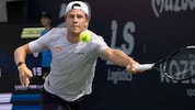Joel Schwärzler musste in Polen fünfmal ins Tiebreak.