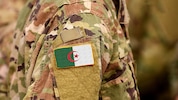 Nach rund zwei Wochen Gefangenschaft konnte der Deutsche von der algerischen Armee befreit ...