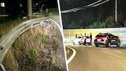 Der Raser war bis zu 125 km/h schneller als erlaubt und fuhr der Polizei davon. In Liefering ...