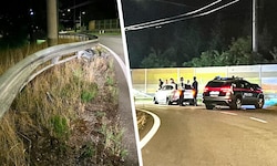 Der Raser war bis zu 125 km/h schneller als erlaubt und fuhr der Polizei davon. In Liefering ...
