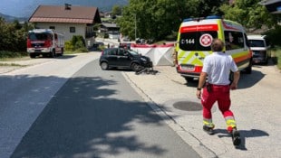Über die Stelle, an der der Unfall passierte, berichtete die „Krone“ schon im Jahr 2019.