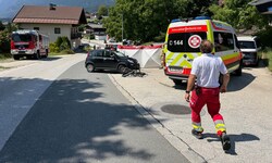 Über die Stelle, an der der Unfall passierte, berichtete die „Krone“ schon im Jahr 2019.