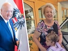 Kanzler Christian Stocker sorgt mit seinen Aussagen zur Kinderbetreuung für Wirbel. ...