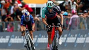 Rad-Star Felix Gall ist in der Weltspitze angekommen.