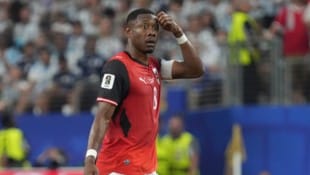 Wo landet David Alaba?