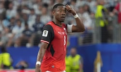 Wo landet David Alaba?