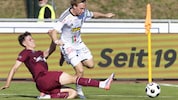 Salzburg ging in Wolfsberg fahrlässig mit seinen Chancen um.