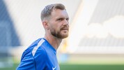 Sturms Fabio Ingolitsch übt Kritik am Mammutprogramm seiner Mannschaft 