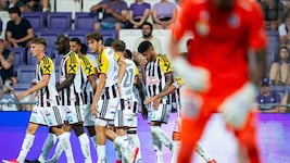 Der LASK jubelt in Wien-Favoriten über den perfekten Saisonstart.